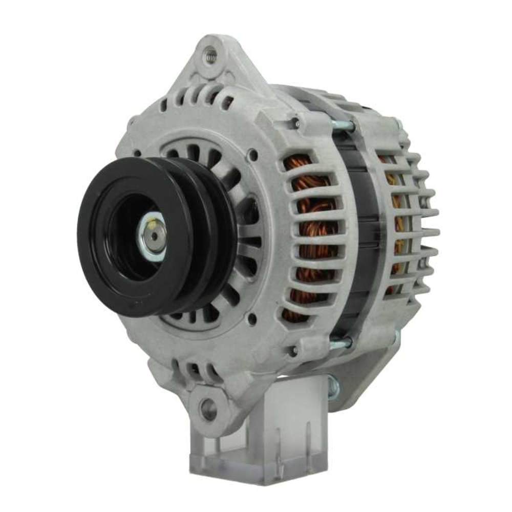 Alternateur Nissan 100A - TWA Rénové - 165.560.100.415