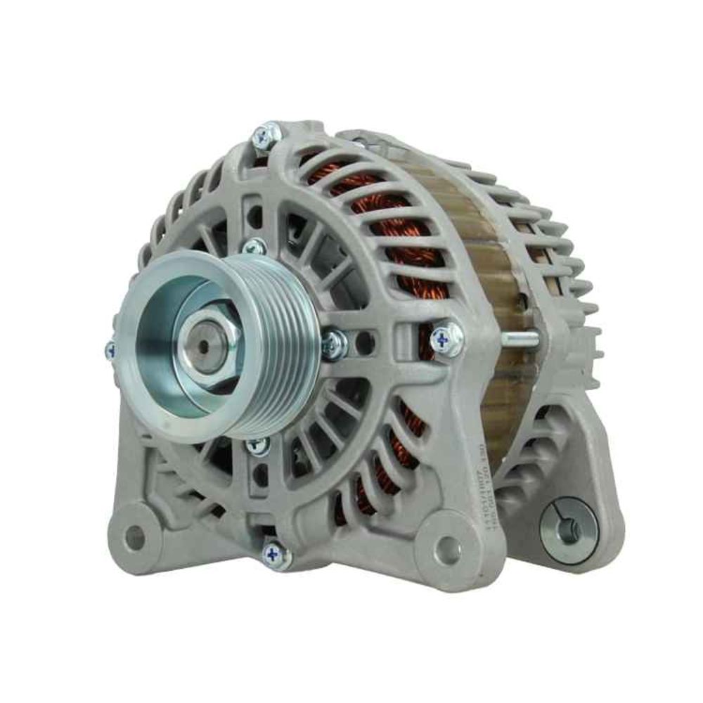 Alternateur Nissan 120A - +Line Original - 165.561.120.130