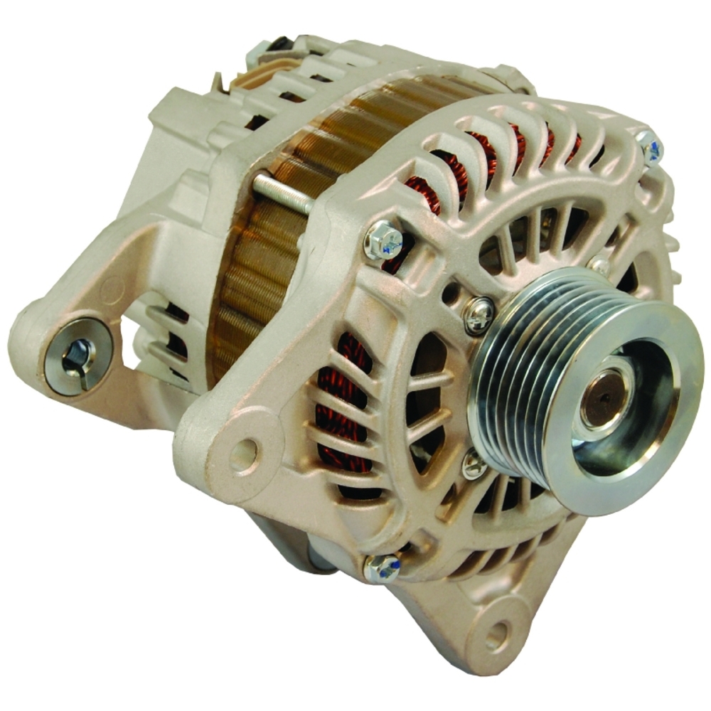 Alternateur Nissan 120A - WAI Neuf - 165.561.120.440