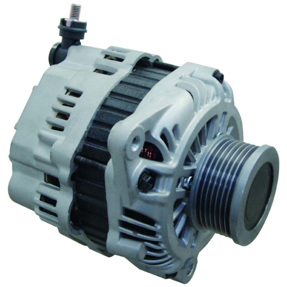 Alternateur Nissan 130A - WAI Neuf - 165.562.130.440