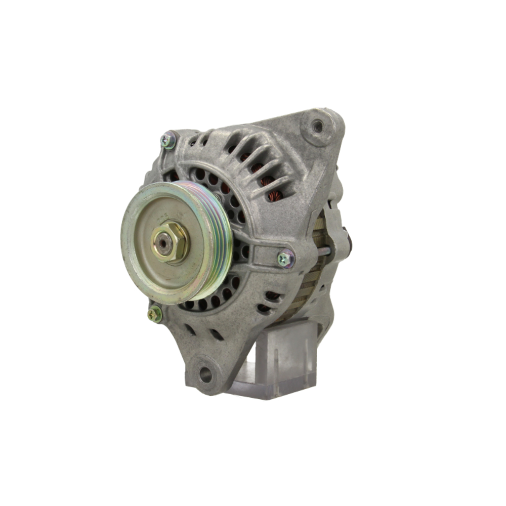 Alternateur Nissan 70A (Hitachi type) - OEM Reman (RNL) - 165.566.070.608