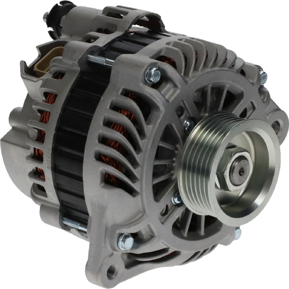 Alternateur Nissan 110A - WAI Neuf - 165.567.110.441