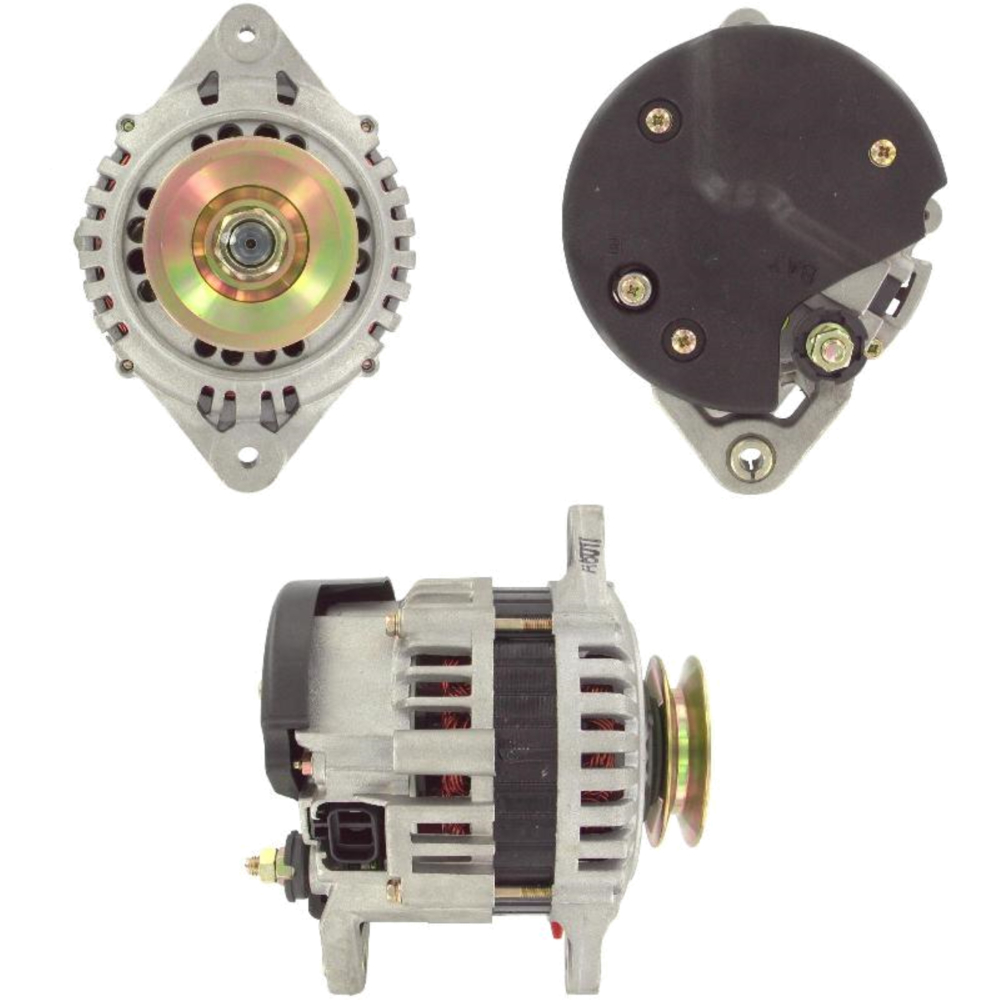 Alternateur Nissan 70A - +Line Original - 165.568.070.080