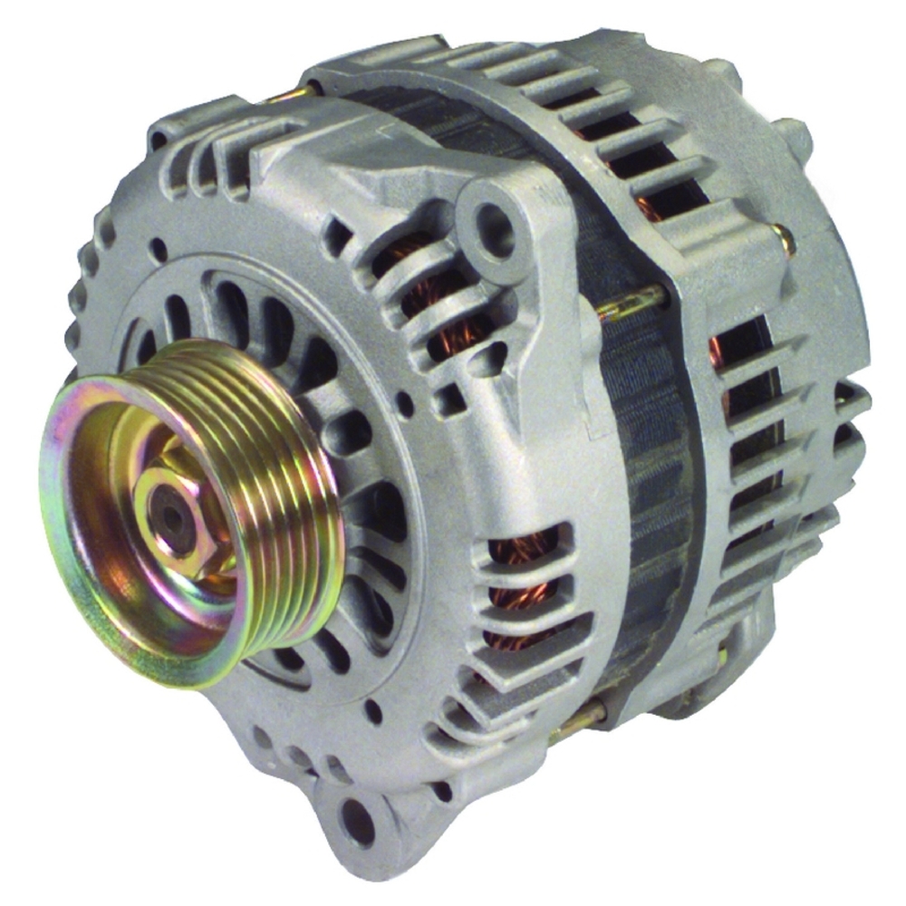 Alternateur Nissan 100A - WAI Neuf - 165.570.100.440
