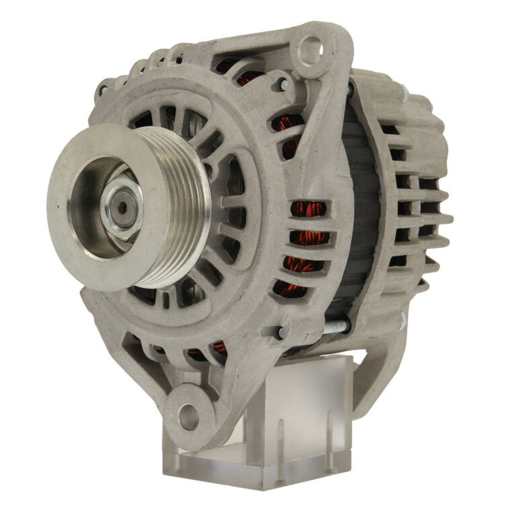 Alternateur Nissan 90A - +Line Original - 165.571.090.080
