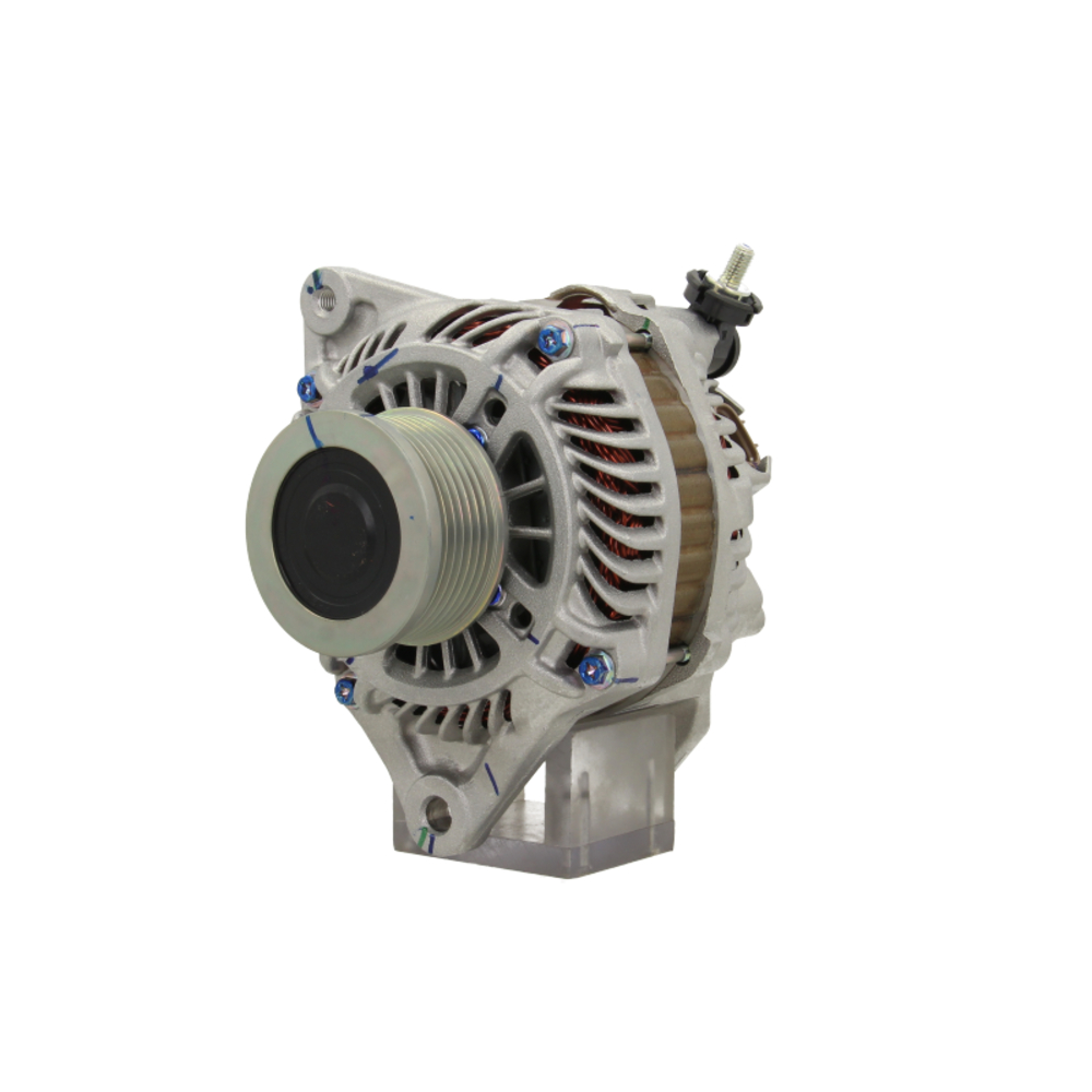 Alternateur Nissan 100A - Mitsubishi Neuf - 165.575.100.370