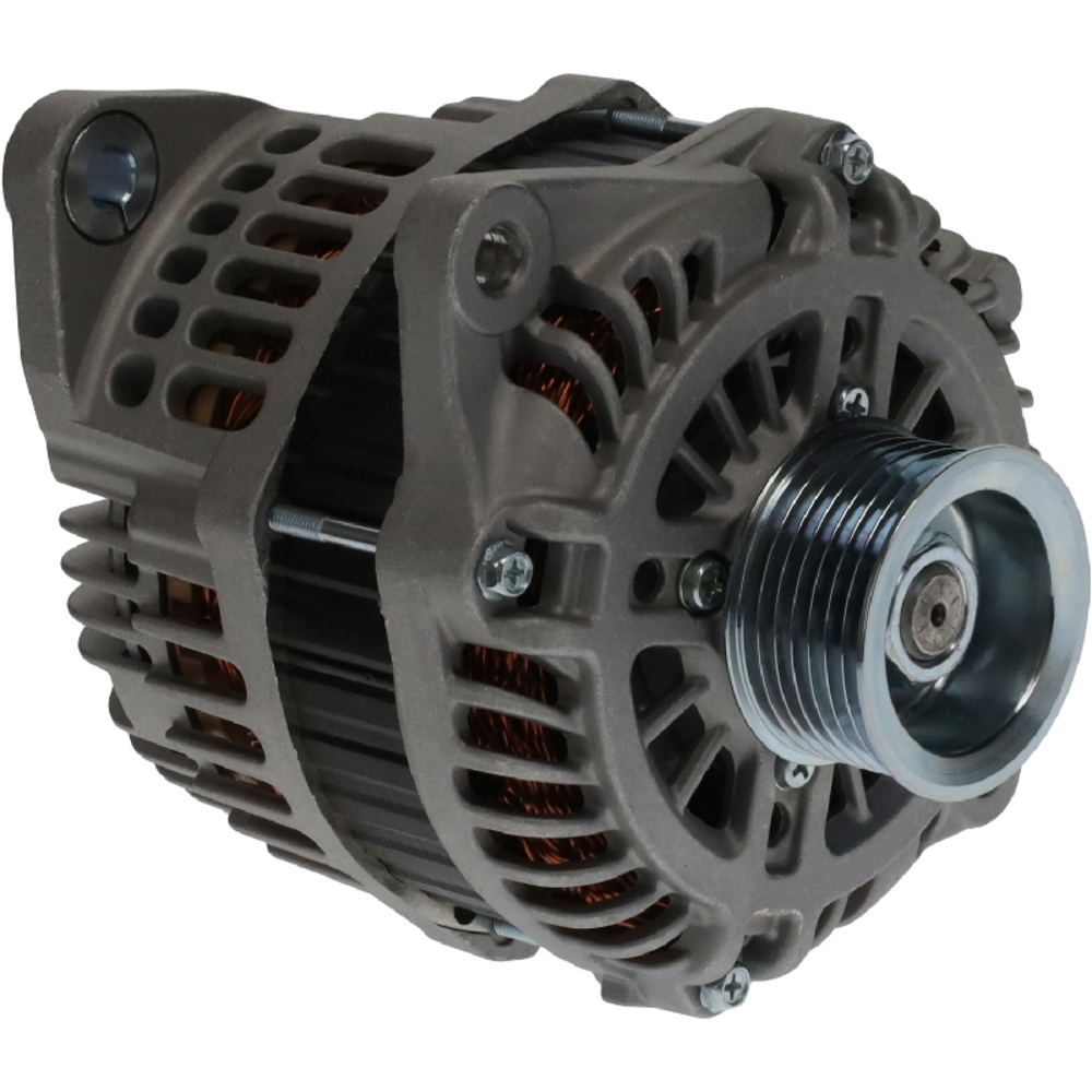 Alternateur Nissan 130A - WAI Neuf - 165.576.130.440