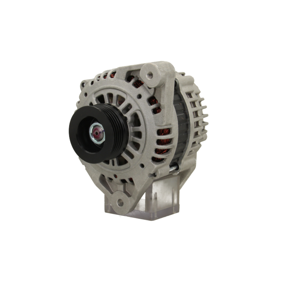 Alternateur Nissan 80A - +Line Selected - 165.578.080.086