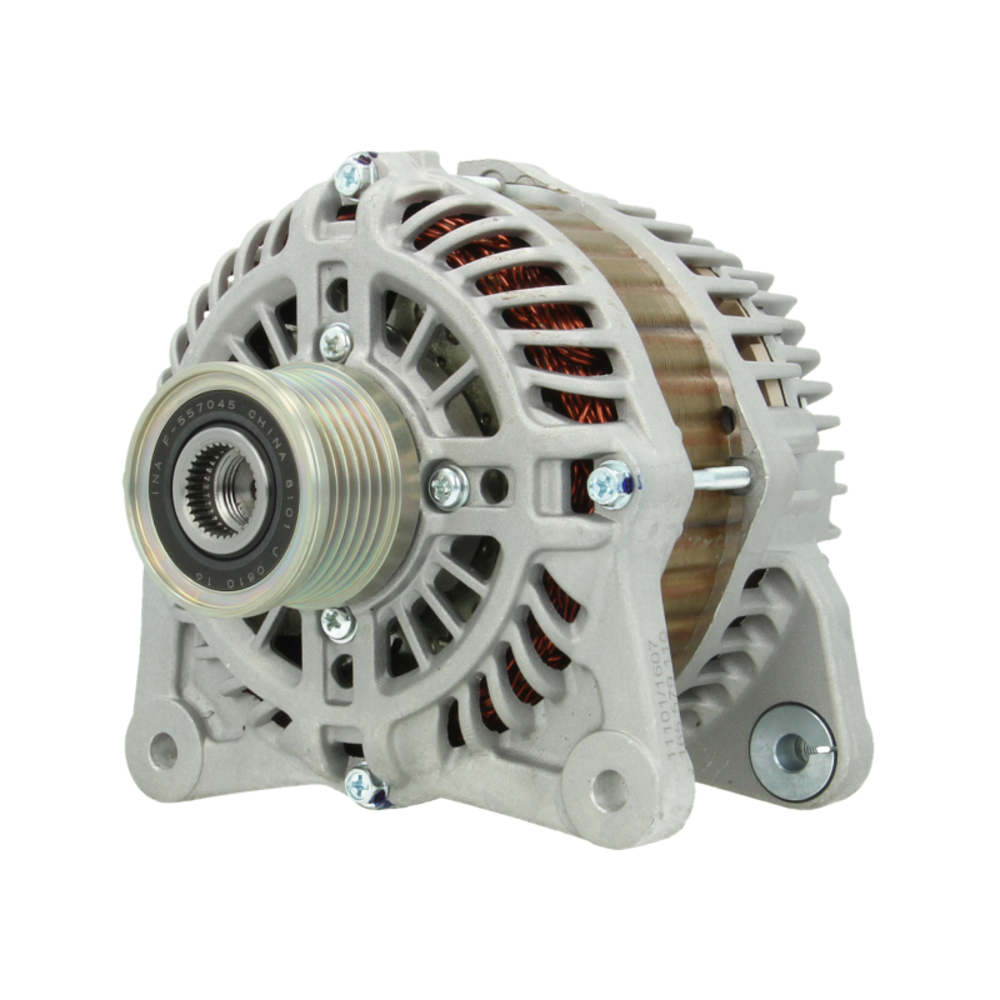 Alternateur Nissan 110A - +Line Original - 165.579.110.130