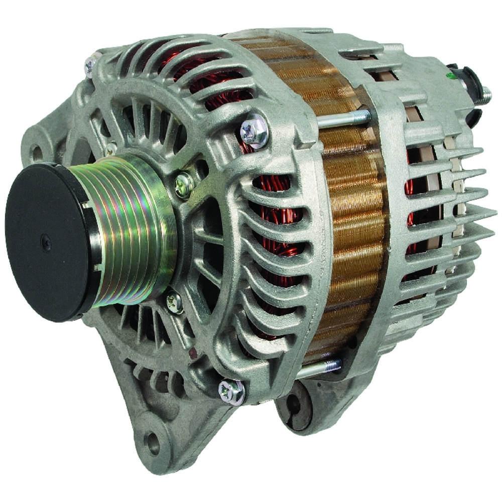 Alternateur Nissan 110A - WAI Neuf - 165.579.110.440