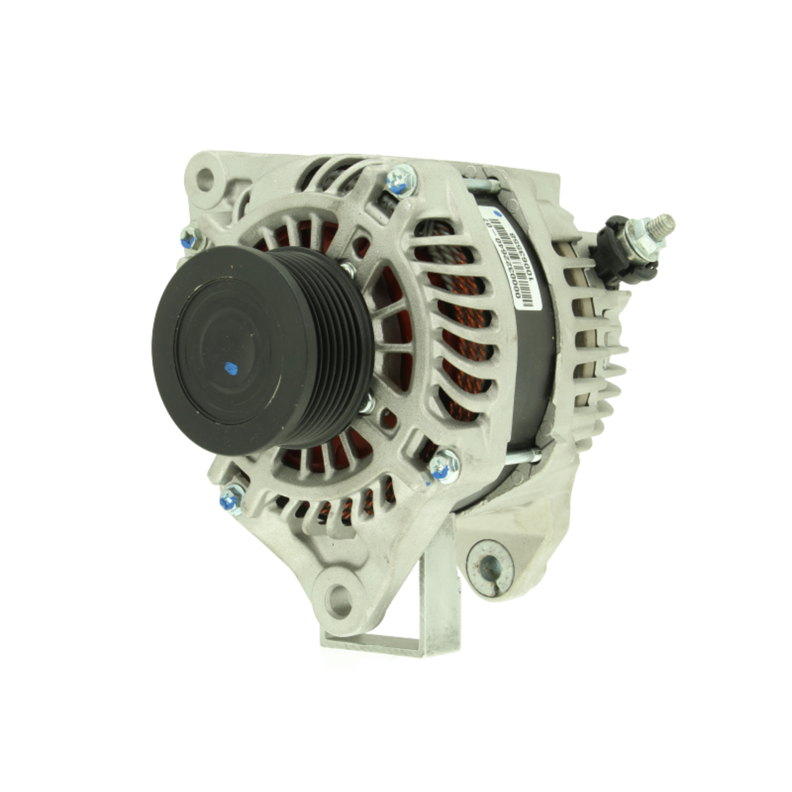 Alternateur Nissan 150A - +Line Selected Renové - 165.582.150.340