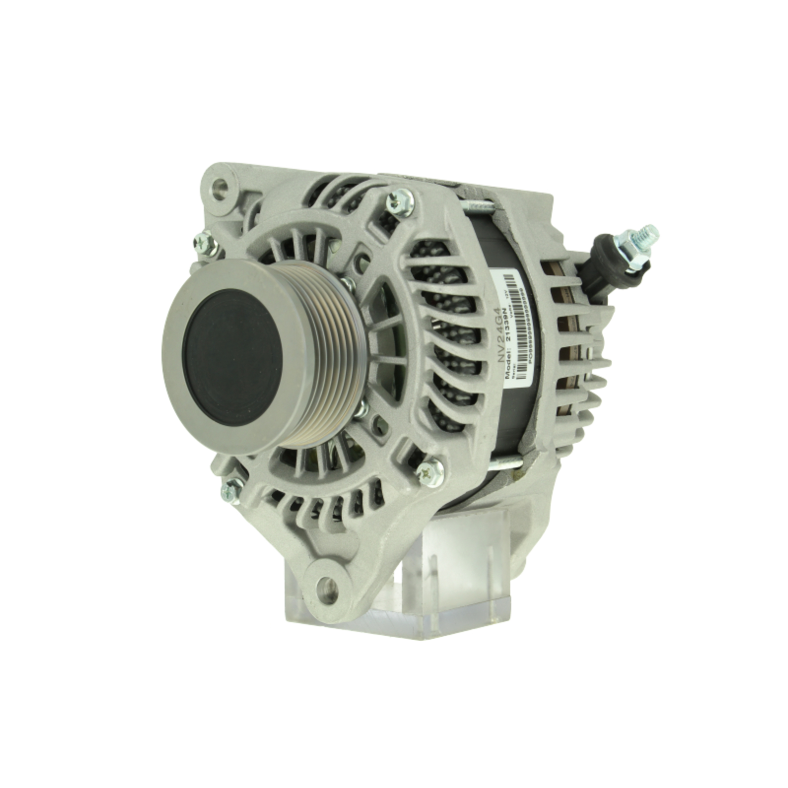 Alternateur Nissan 150A - WAI Neuf - 165.582.150.440