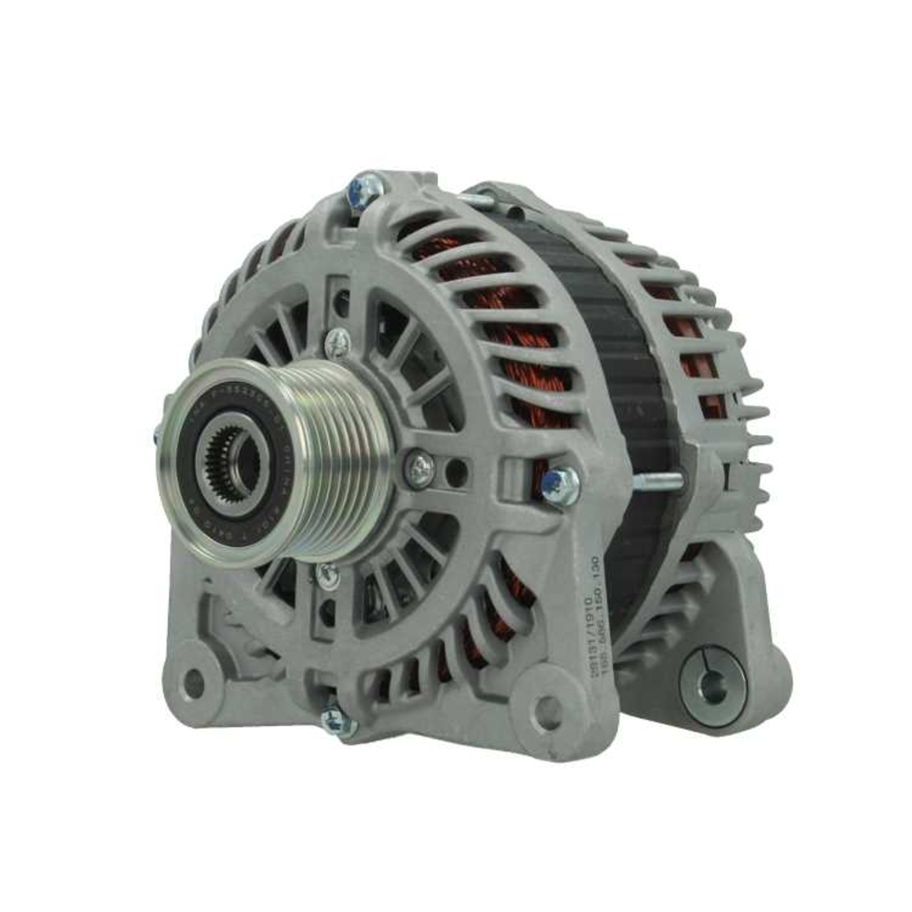Alternateur Nissan 150A - +Line Original - 165.586.150.130