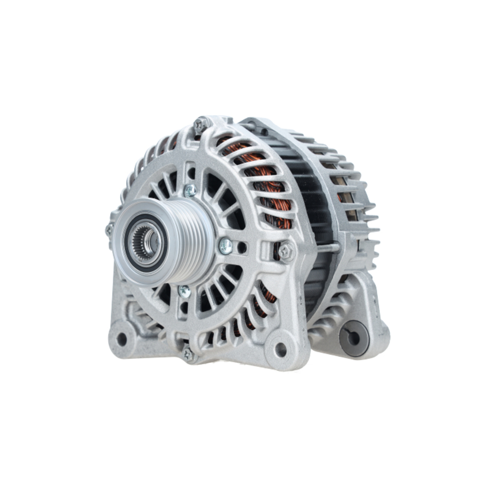 Alternateur Nissan 150A - +Line Selected Renové - 165.586.150.340