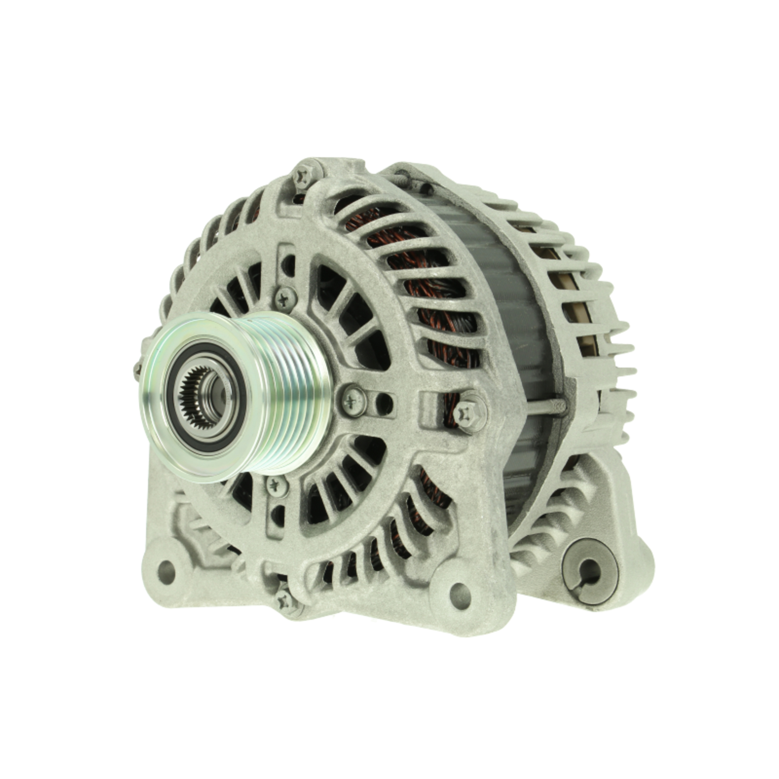 Alternateur Nissan 150A - +Line Pro Reman - 165.586.150.346