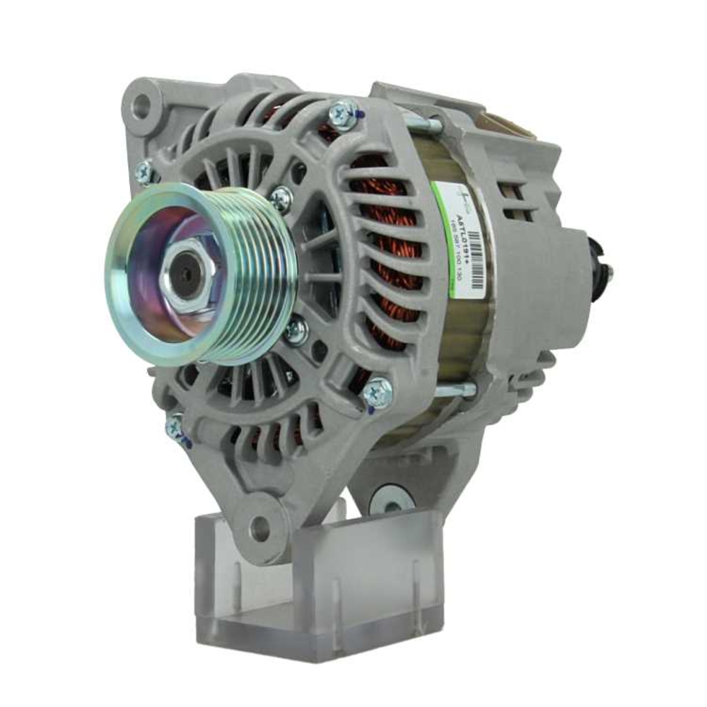 Alternateur Nissan 100A - +Line Original - 165.587.100.130