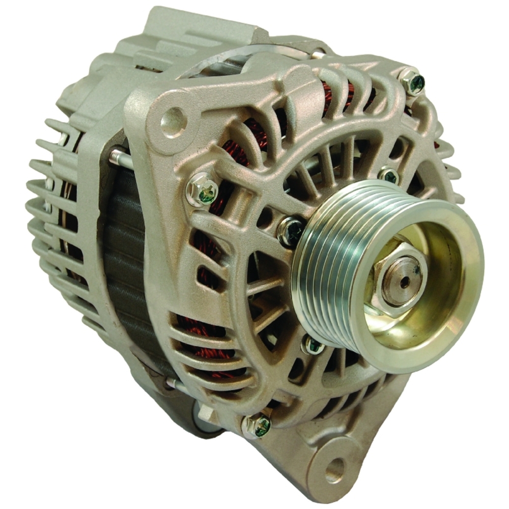 Alternateur Nissan 100A - WAI Neuf - 165.587.100.440