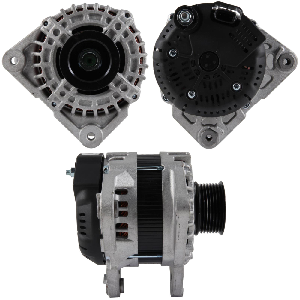 Alternateur Nissan 140A - +Line Original - 165.588.140.080