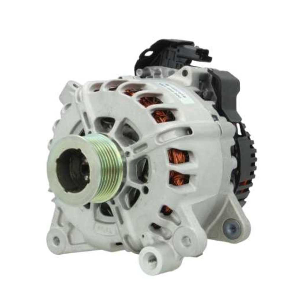 Alternateur Nissan 200A - Valeo Neuf - 165.589.200.500