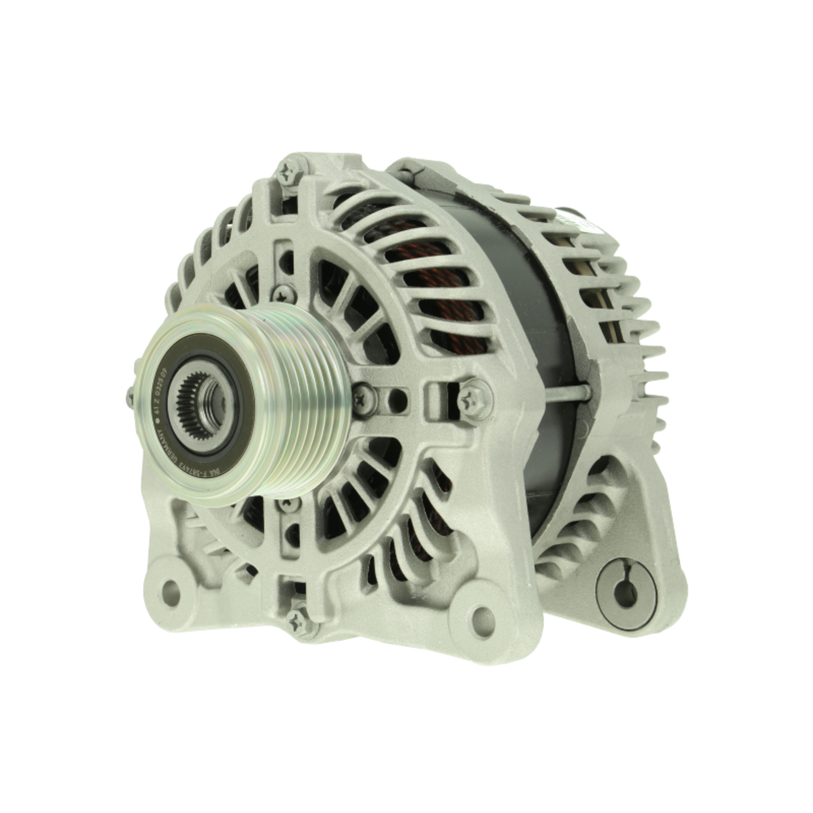 Alternateur Nissan 150A - +Line Pro Reman - 165.590.150.346