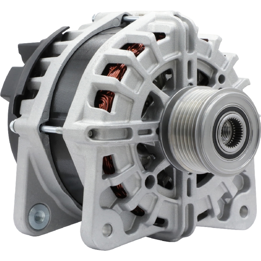 Alternateur Nissan 180A - WAI Neuf - 165.591.180.440