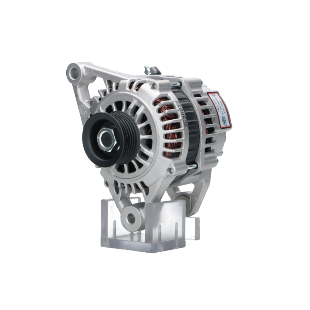Alternateur Nissan 65A - TWA Rénové - 165.594.065.415