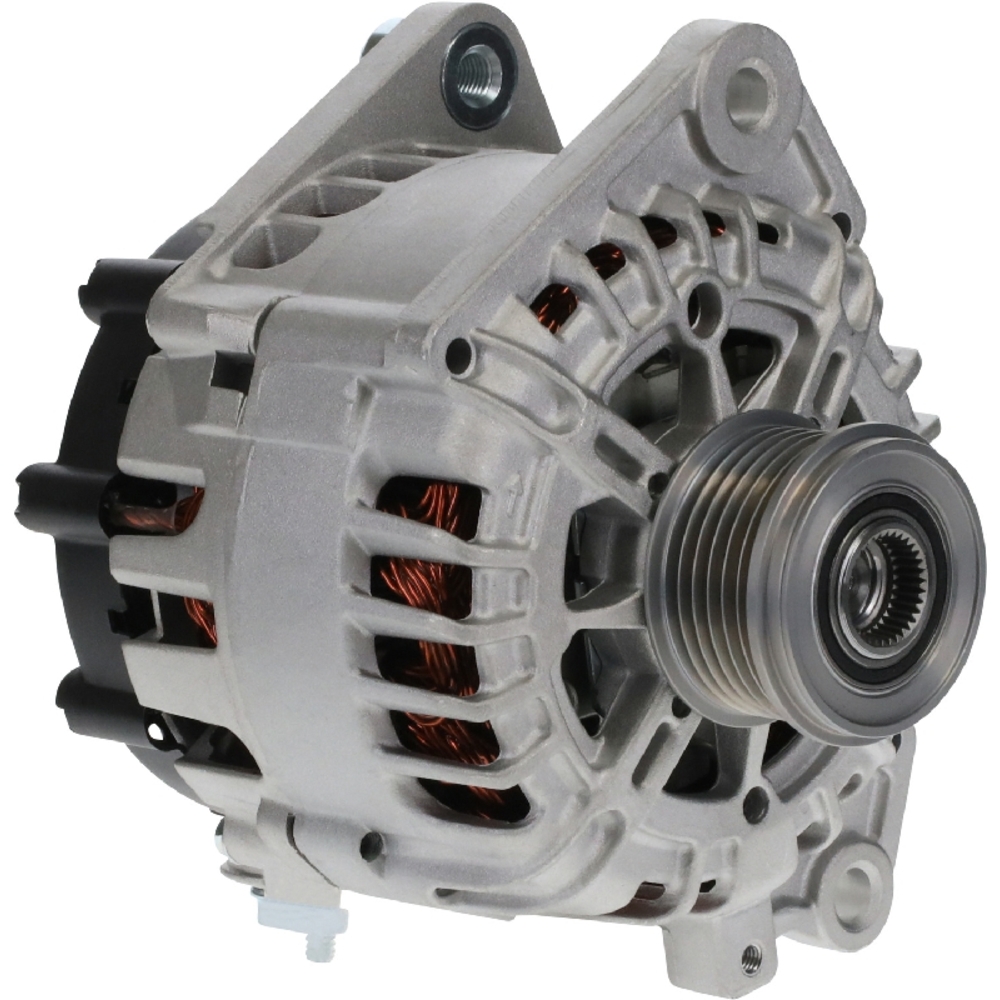 Alternateur Nissan 110A - WAI Neuf - 165.595.110.440