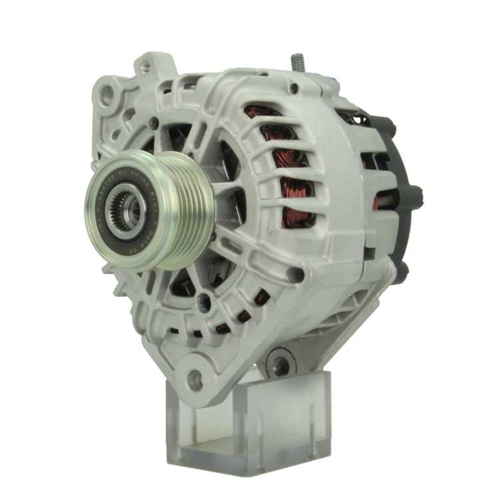 Alternateur Nissan 110A - Valeo Neuf - 165.595.110.500