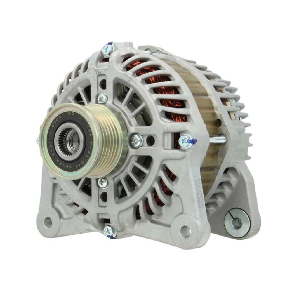 Alternateur Nissan 110A - +Line Original - 165.597.110.130