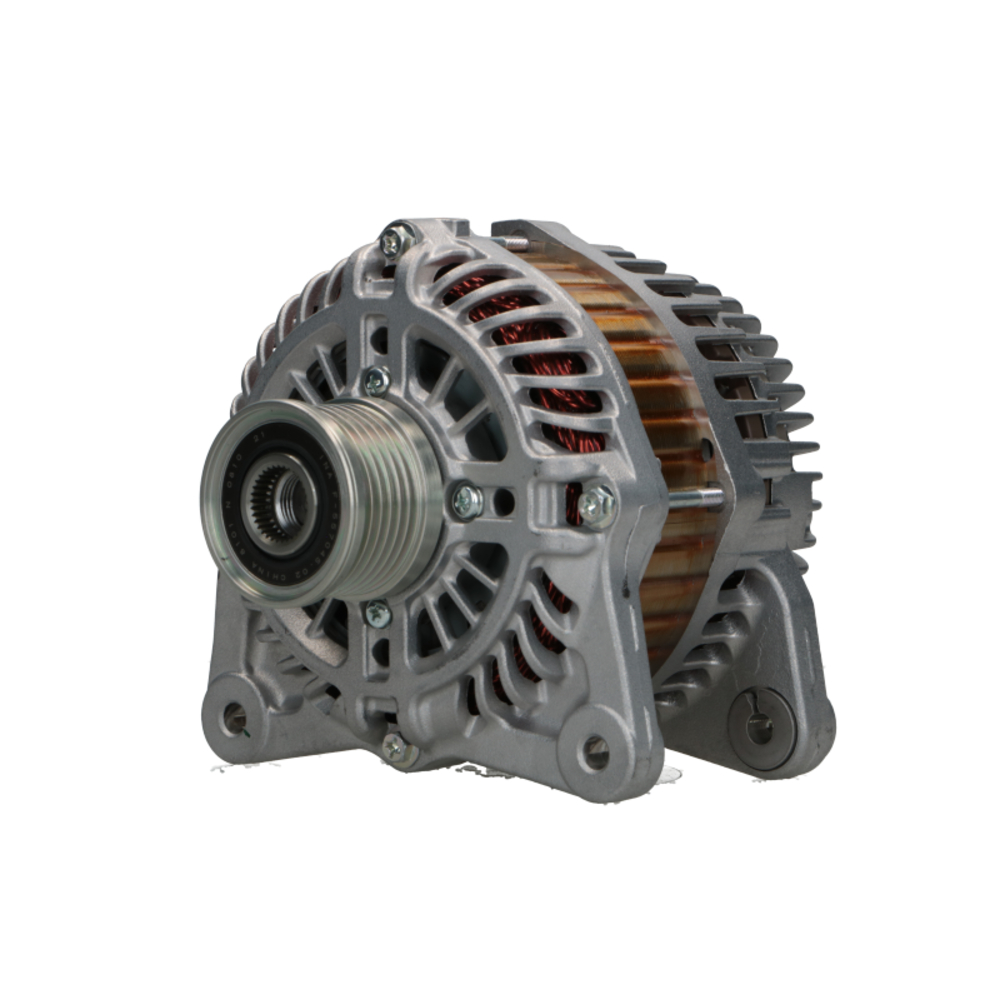 Alternateur Nissan 110A - Mitsubishi Neuf - 165.597.110.370