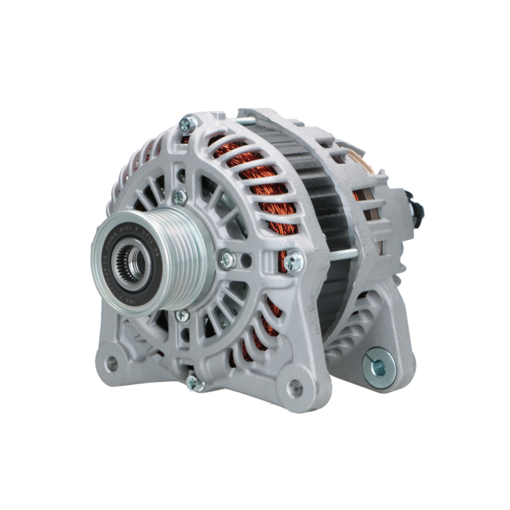 Alternateur Nissan 110A - +Line Original - 165.599.110.130