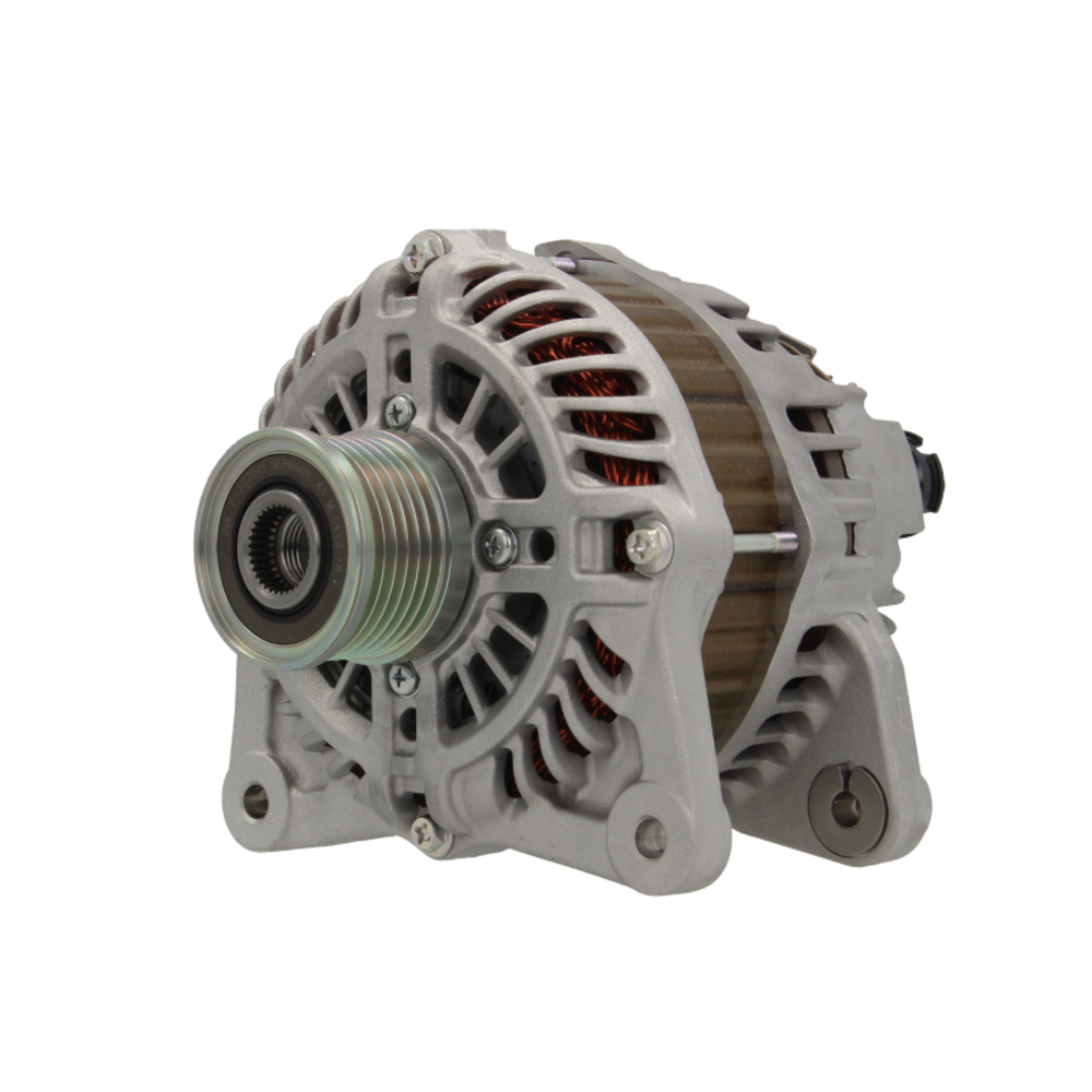 Alternateur Nissan 110A - Mitsubishi Neuf - 165.599.110.370