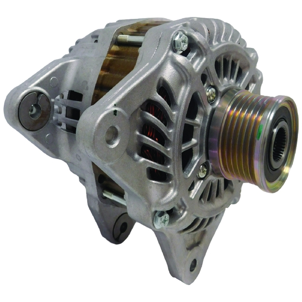 Alternateur Nissan 110A - WAI Neuf - 165.599.110.440