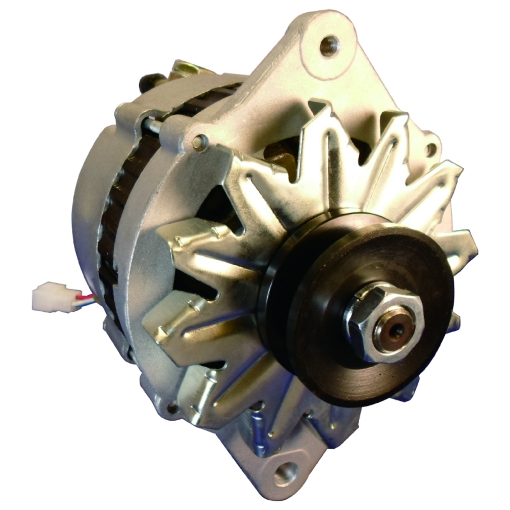 Alternateur Nissan 40A - WAI Neuf - 165.805.040.440