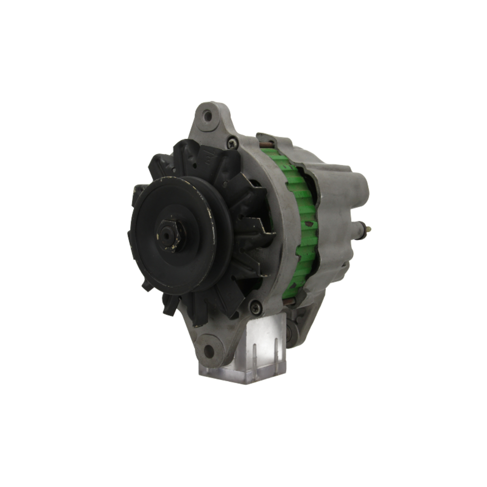 Alternateur Nissan 60A (Mitsubishi type) - OEM Reman (RNL) - 165.806.070.608