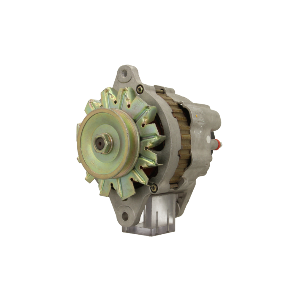 Alternateur Nissan 60A (Mitsubishi type) - OEM Reman (RNL) - 165.806.070.609