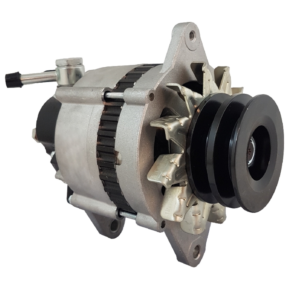 Alternateur Nissan 50A - WAI Neuf - 165.813.050.440