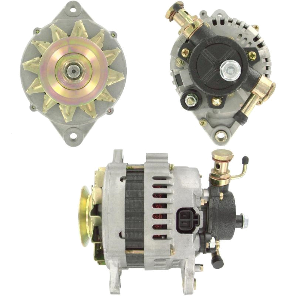 Alternateur Nissan 70A - +Line Original - 165.819.070.080
