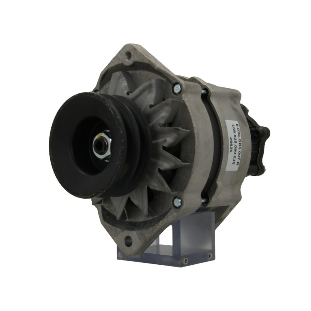 Alternateur Nissan 90A - Bosch Rénové - 165.828.090.215