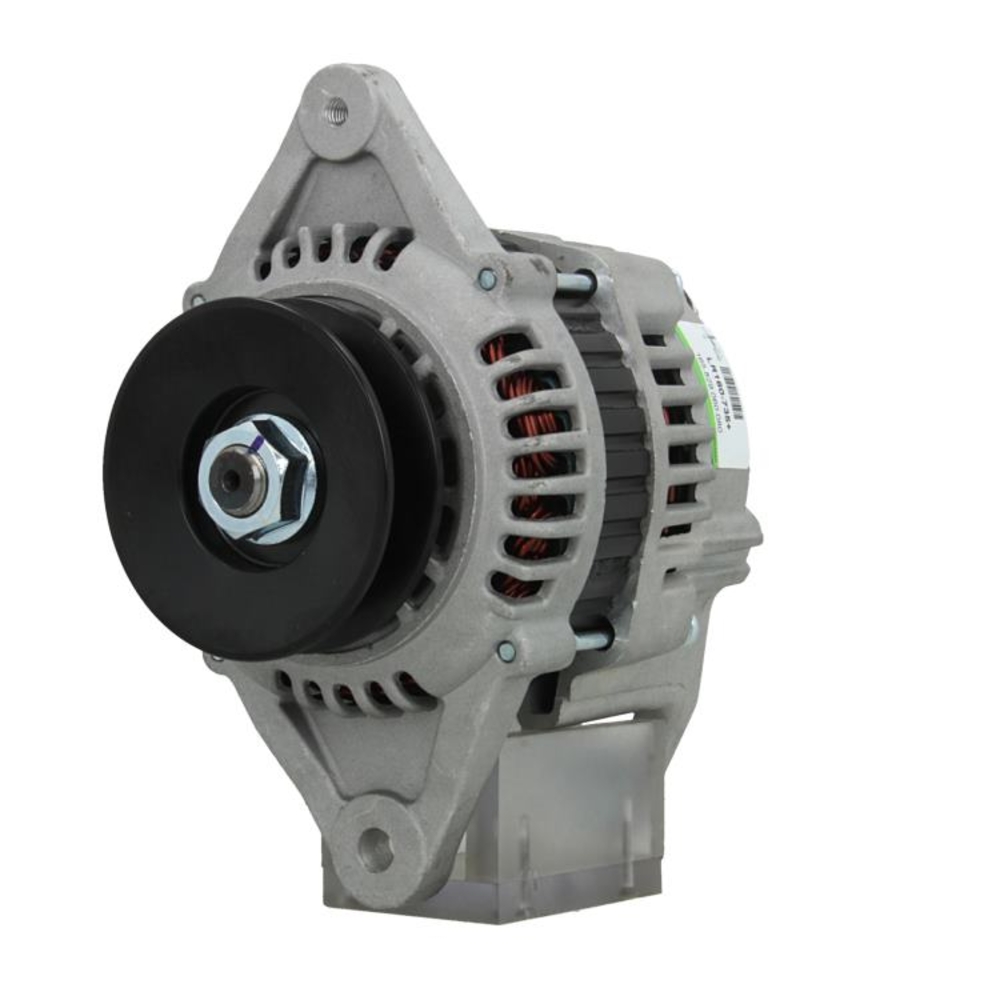 Alternateur Nissan 60A - +Line Original - 165.829.060.080