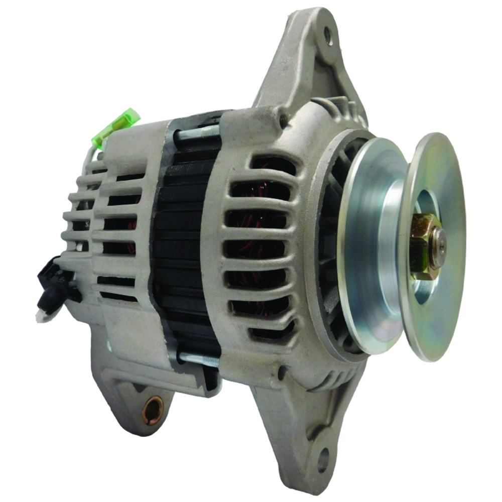 Alternateur Nissan 60A - WAI Neuf - 165.829.060.440