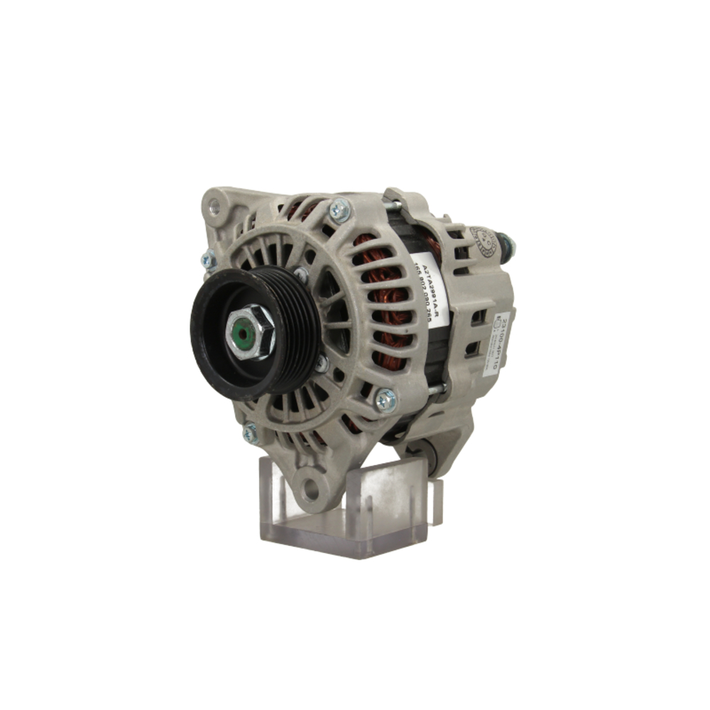 Alternateur Nissan 90A - Japan Rénové - 165.902.090.265