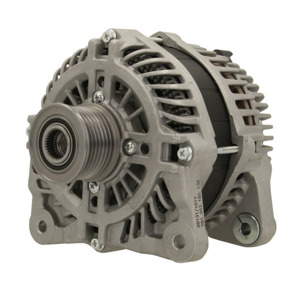 Alternateur Nissan 185A - +Line Original - 165.903.185.130