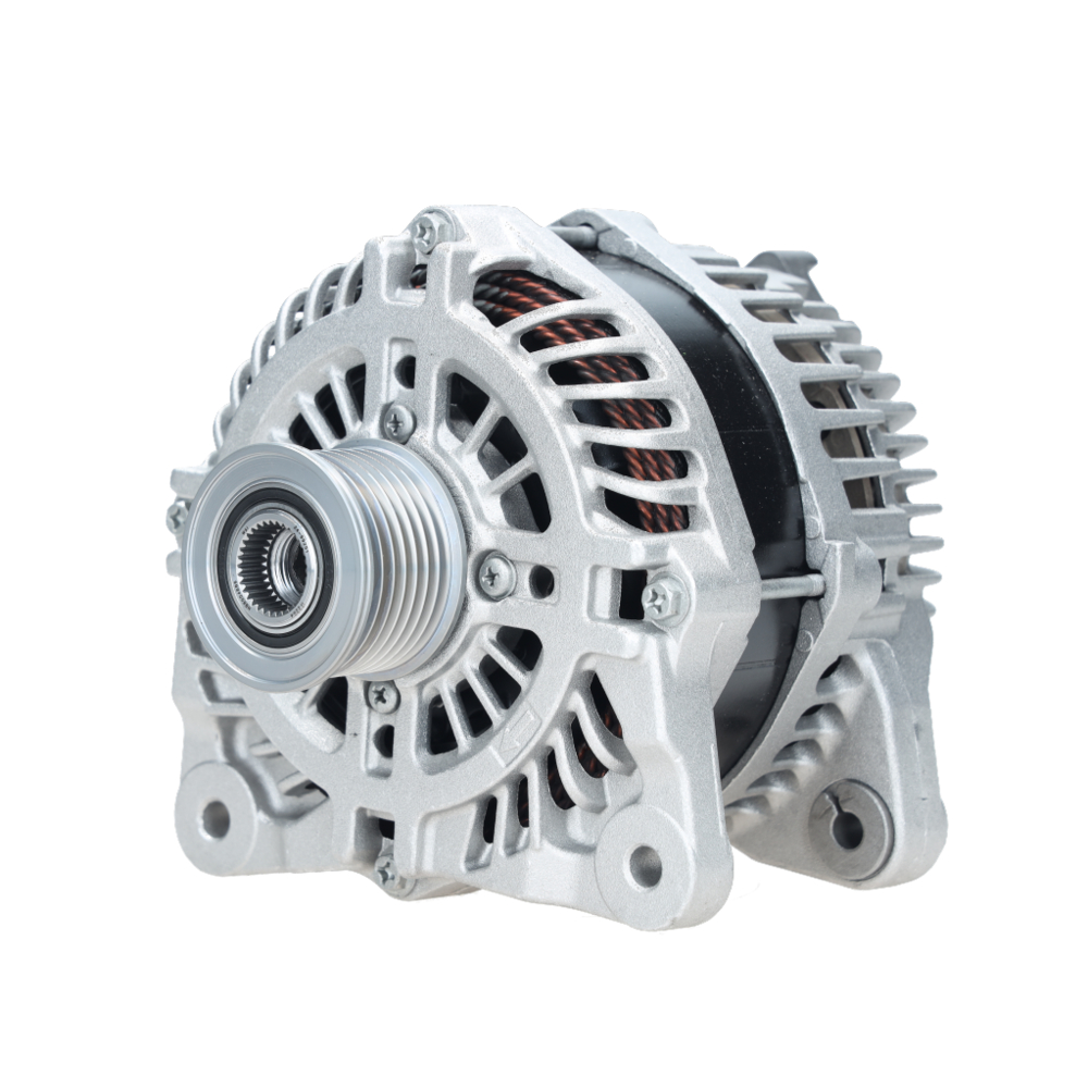 Alternateur Renault 185A - +Line Pro Reman - 165.903.185.346