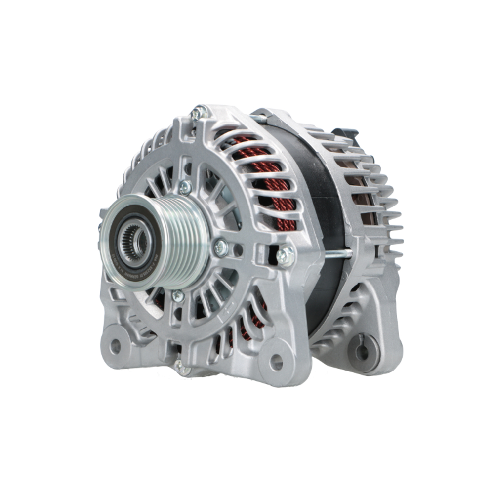 Alternateur Renault 185A (plain box) - Mitsubishi Neuf - 165.903.185.372