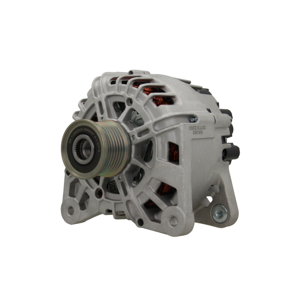 Alternateur Nissan 150A - +Line Original - 165.906.150.000