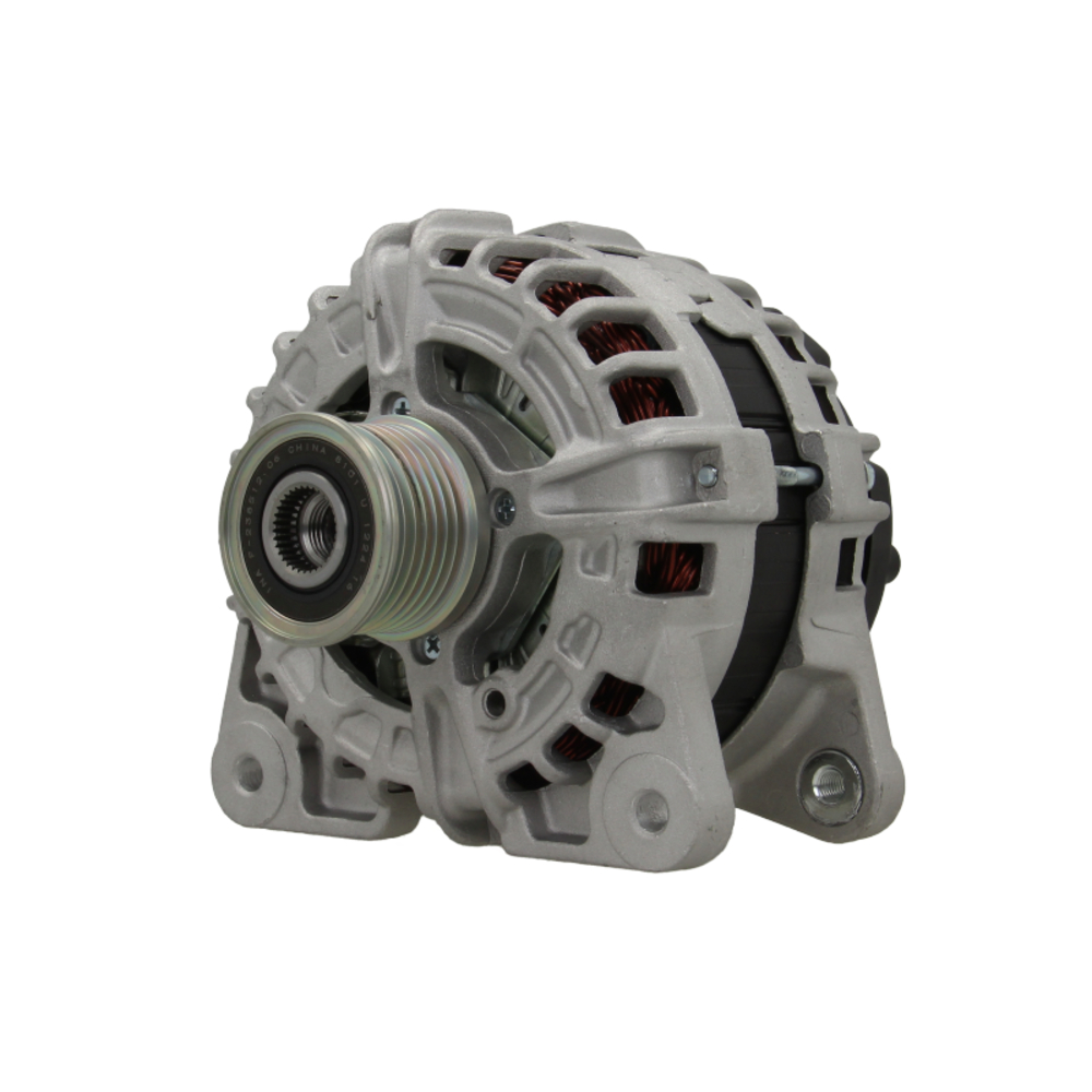 Alternateur Nissan 150A - +Line Original - 165.906.150.010