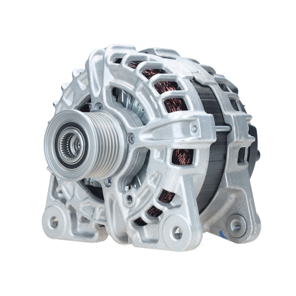 Alternateur Nissan 150A - SEG Neuf - 165.906.150.280