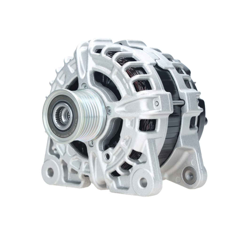 Alternateur Nissan 150A - +Line Pro Reman - 165.906.150.346