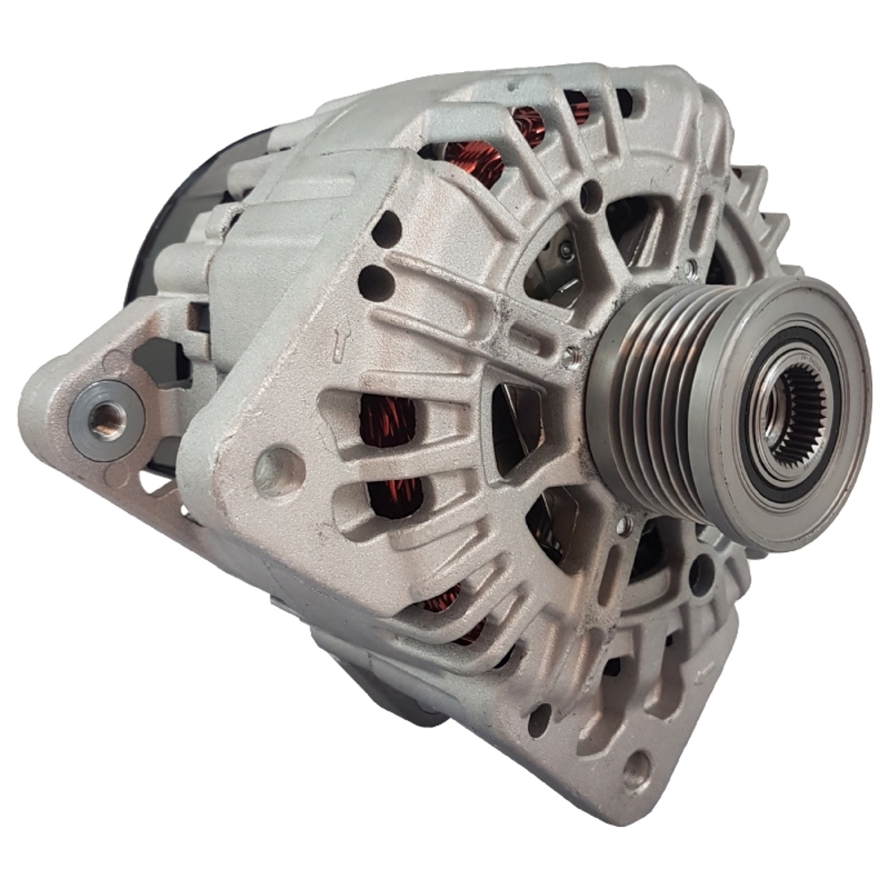 Alternateur Nissan 150A - WAI Neuf - 165.906.150.440
